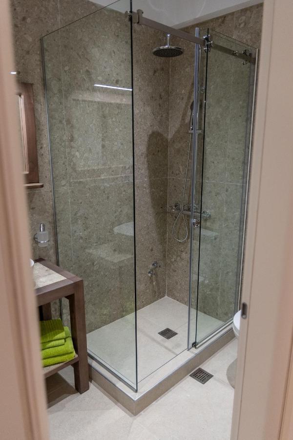 Mageiras Boutique Hotel 아피토스 외부 사진
